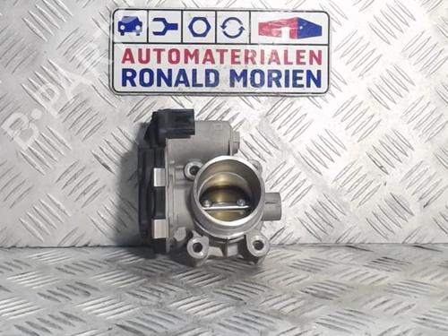 Used Throttle body Throttle body OPEL ASTRA K (B16) 1.4 Turbo (68) (125 hp) 40377584 40377584