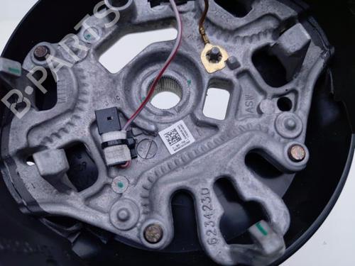 Steering wheel MINI MINI (F55) Cooper | BP40470227C49 - Image 6