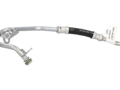 Used Pipe Pipe RENAULT KADJAR (HA_, HL_) 1.3 TCe 140 (HLNB, HLN1) (140 hp) 40389770 40389770