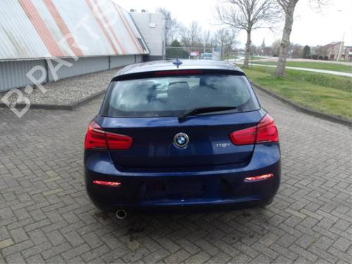 AC pipe BMW 1 (F20) 118 i | BP40368884M126 - Image 14
