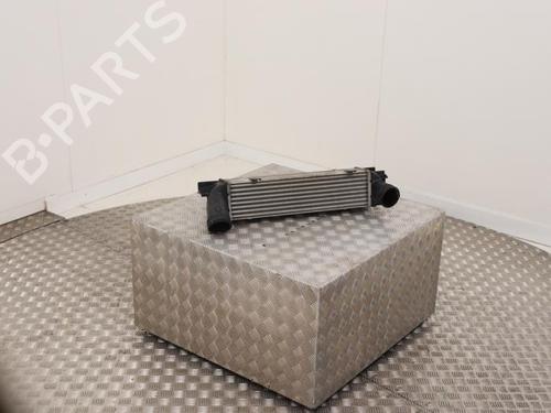 intercooler-bmw-x1-e84-2009-2010-2011-2012-2013-2014-2015-40413865 main image