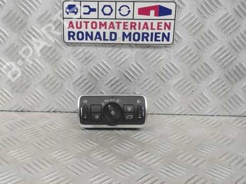 Used Headlight switch Headlight switch VOLVO S60 II (134) D4 (190 hp) 40360555 40360555