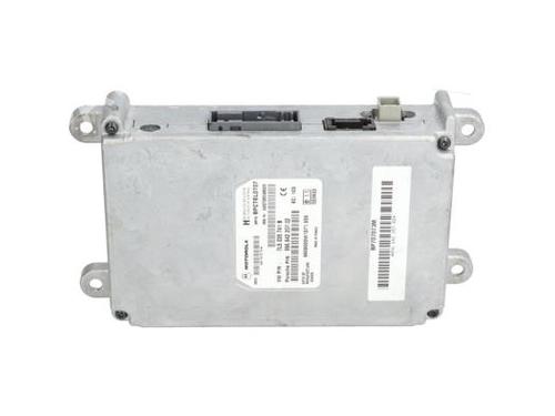 Electronic module PORSCHE CAYENNE (9PA) S 4.5 | BP40395678M83 - Image 2