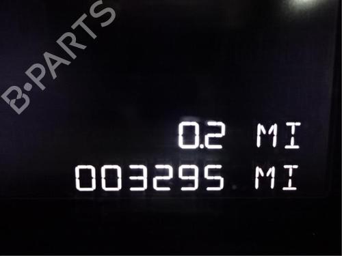 Electronic module OPEL CROSSLAND X / CROSSLAND (P17, P2QO) 1.2 (75) | BP40468587M83 - Image 37