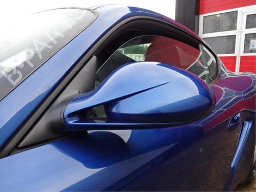 Steering column PORSCHE CAYMAN (987) S 3.4 | BP40366788M21 - Image 26