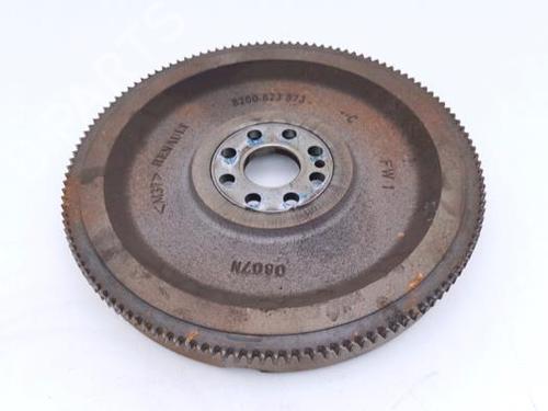 Used Flywheel Flywheel OPEL VIVARO A Van (X83) 2.0 CDTI (F7) (90 hp) 40417517 40417517