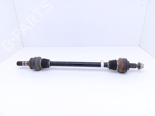 Used Left rear driveshaft Left rear driveshaft ALFA ROMEO STELVIO (949_) 2.0 Q4 (949.AXA2A) (280 hp) 40424254 40424254