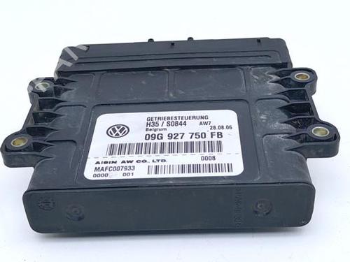 Gearbox control unit AUDI A3 (8P1) 2.0 FSI | BP40370026M52 - Image 2