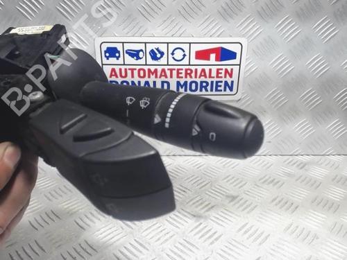 Steering column stalk RENAULT ESPACE IV (JK0/1_) 2.0 Turbo (JK0A, JK0B, JK0N) | BP40468946I23 - Image 2