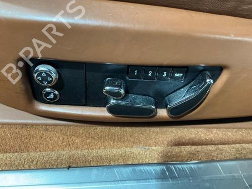 Boot lining BENTLEY CONTINENTAL Coupe (3W_, 393) 6.0 GT | BP40424738I3 - Image 36