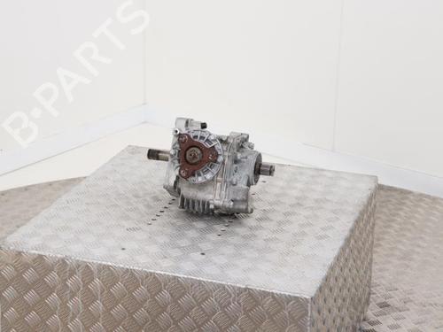 Used Front differential Front differential VW TIGUAN (5N_) 1.4 TSI 4motion (150 hp) 40401815 40401815