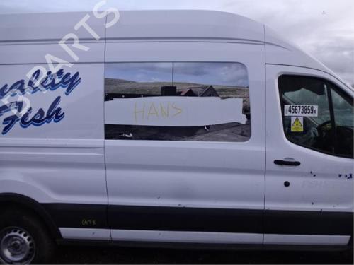 Climate control FORD TRANSIT V363 Bus (FAD, FBD) 2.0 EcoBlue | BP40359910I5 - Image 17