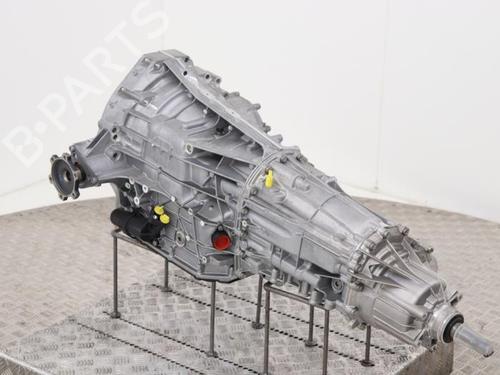 Gearbox AUDI A4 B8 Avant (8K5) 2.0 TFSI | BP40382886M3 - Image 4