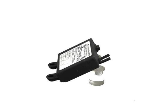 Control unit AUDI A4 B7 Convertible (8HE) S4 quattro | BP40470952M11 - Image 4
