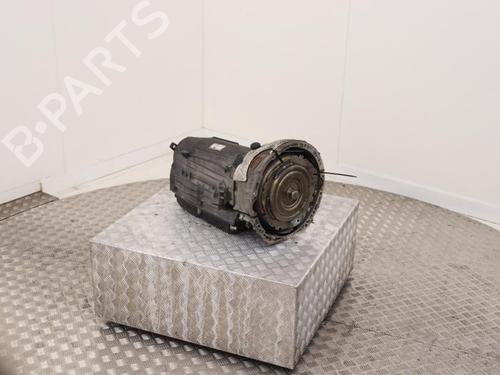 gearbox-mercedes-benz-cls-c218-2011-2012-2013-2014-2015-2016-2017-40411144 main image