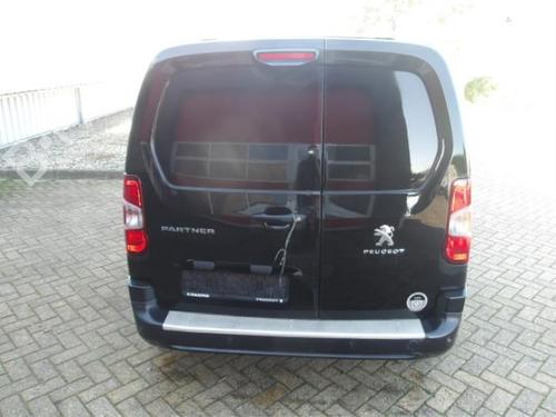 Intercooler pipe PEUGEOT PARTNER Box Body/MPV (K9) 1.5 BlueHDI 130 | BP40470614M127 - Image 10