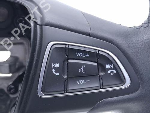 Steering wheel FORD KUGA II (DM2) 1.5 EcoBoost | BP40412620C49 - Image 2