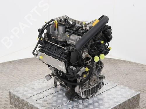Engine VW GOLF VII (5G1, BQ1, BE1, BE2) 1.4 TSI | BP40372873M1 - Image 4