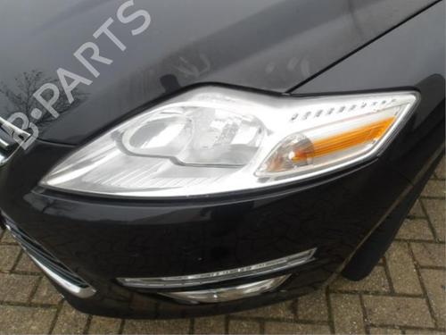 Electronic sensor FORD MONDEO IV Turnier (BA7) 1.6 TDCi | BP40396417M84 - Image 21