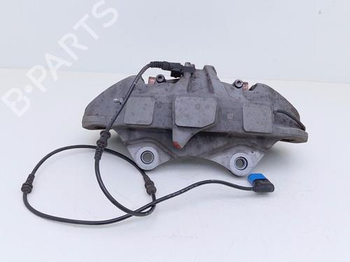 Right front brake caliper MERCEDES-BENZ EQE (V295) EQE 300 (295.111) | BP40421577M104 - Image 4