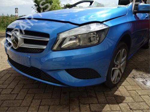 Warning switch MERCEDES-BENZ A-CLASS (W176) A 180 CDI / d (176.012) | BP40469032I22 - Image 19