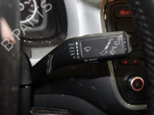 Electronic sensor SEAT Mii (KF1, KE1) 1.0 | BP40404671M84 - Image 17