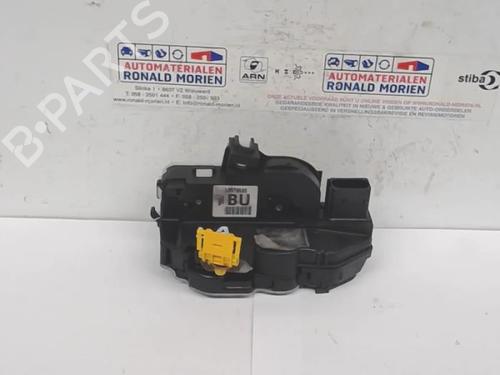 rear-left-lock-opel-zafira-tourer-c-p12-2011-40429524 main image