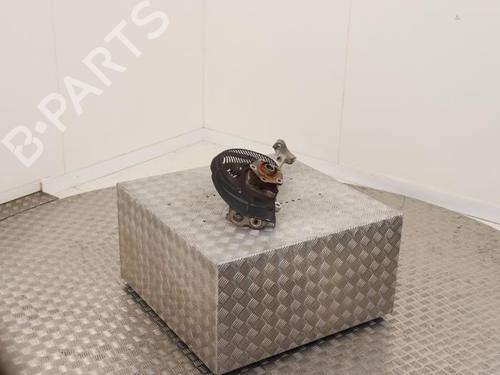 Used Left front steering knuckle Left front steering knuckle AUDI E-TRON (GEN) 55 quattro (408 hp) 40413538 40413538