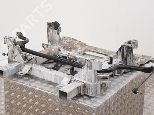 Subframe JAGUAR I-PACE (X590) EV400 AWD | BP40476162M9 - Image 5