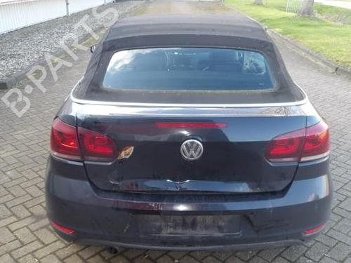 Licence plate light VW GOLF VI Convertible (517) 1.6 TDI | BP40397461I40 - Image 9
