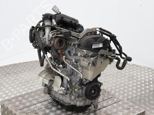 Engine VW GOLF VII (5G1, BQ1, BE1, BE2) 1.4 TSI | BP40372862M1 - Image 8