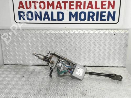 steering-column-renault-twingo-ii-cn0_-2007-40366524 main image