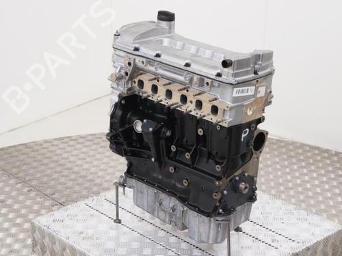 Used Engine Engine VW SHARAN (7M8, 7M9, 7M6) 2.8 V6 24V (204 hp) 40372841 40372841
