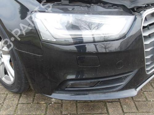 Intercooler pipe AUDI A4 B8 (8K2) 1.8 TFSI | BP40396559M127 - Image 26