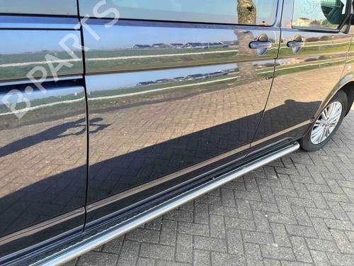 Instrument cluster VW TRANSPORTER T5 Van (7HA, 7HH, 7EA, 7EH) 2.0 TDI | BP40418578C47 - Image 27