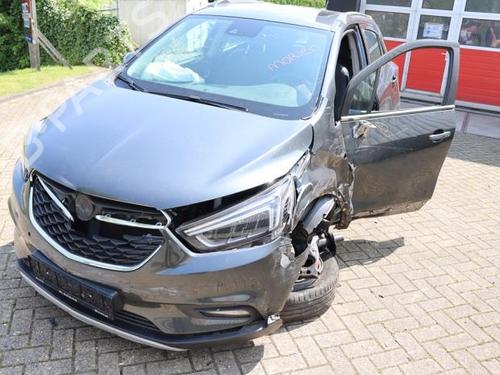Electronic module OPEL MOKKA / MOKKA X (J13) 1.4 (_76) | BP40411452M83 - Image 16