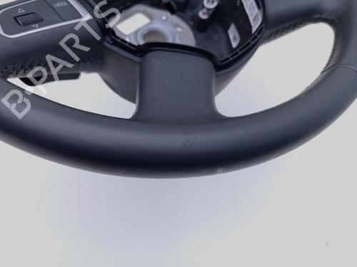 Steering wheel AUDI A3 (8P1) 2.0 TDI | BP40470211C49  - Image 5