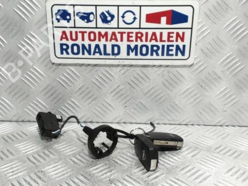 electronic-module-opel-mokka-mokka-x-j13-2012-2013-2014-2015-2016-2017-2018-2019-40367463 main image