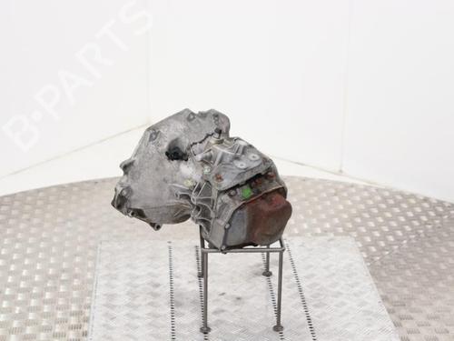 gearbox-opel-corsa-c-x01-2000-2001-2002-2003-2004-2005-2006-2007-2008-2009-40382952 main image
