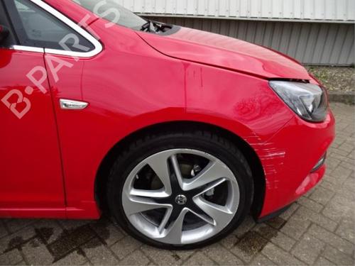 Right front driveshaft OPEL ASTRA J (P10) 1.6 (68) | BP40364494M39 - Image 14