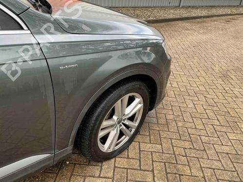 Water radiator AUDI Q7 (4MB, 4MG, 4MQ) 3.0 TDI e-tron quattro | BP40421310M31 - Image 21