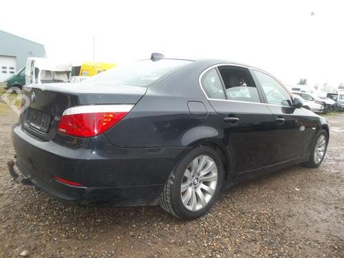 Underbody protection BMW 5 (E60) 525 d | BP40372677M92 - Image 7