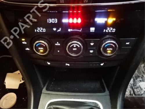 Climate control MAZDA 6 Saloon (GJ, GL) 2.2 D (GJ2FP) | BP40468759I5 - Image 4