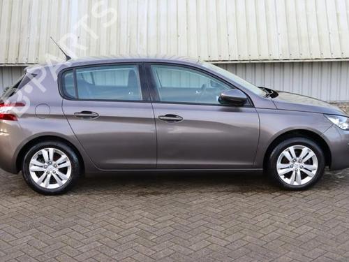 Used Parts PEUGEOT 308 II (LB_, LP_, LW_, LH_, L3_) 1.6 THP 125 5064937
