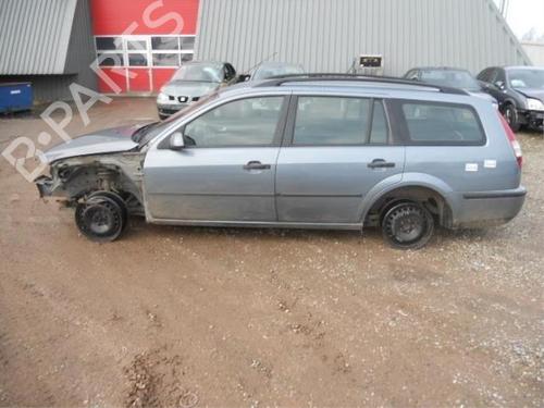 Used Left front door Left front door FORD MONDEO III Turnier (BWY) 2.0 16V DI / TDDi / TDCi (90 hp) 40428553 40428553