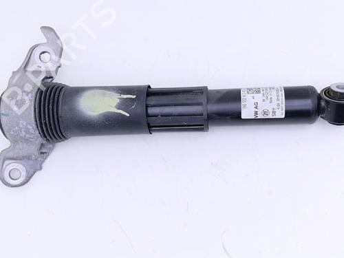 Used Left rear shock absorber Left rear shock absorber VW ID. Buzz Bus (EBB, EBJ) Electric (EBB) (204 hp) 40416073 40416073