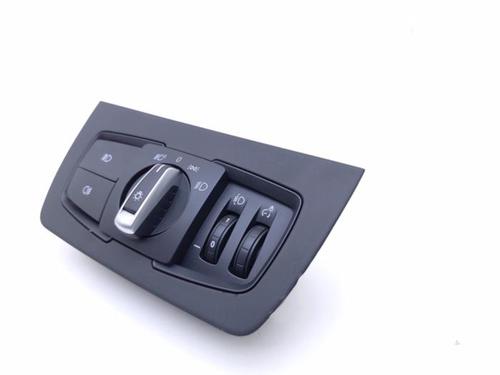 Headlight switch BMW 3 (F30, F80) 320 d | BP40360327I24  - Image 6