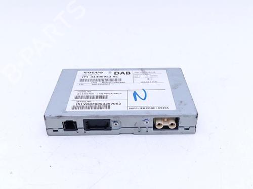 Used Electronic module Electronic module VOLVO V40 Cross Country (526) D2 (120 hp) 40421691 40421691