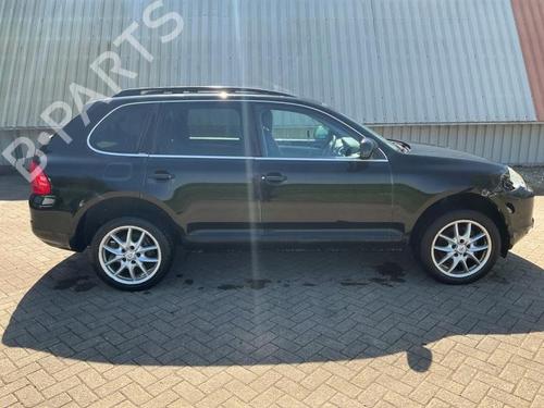 AC pipe PORSCHE CAYENNE (9PA) 3.2 | BP40420598M126 - Image 6