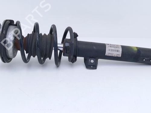 Used Left front shock absorber Left front shock absorber BMW X1 (E84) sDrive 20 i (184 hp) 40418370 40418370